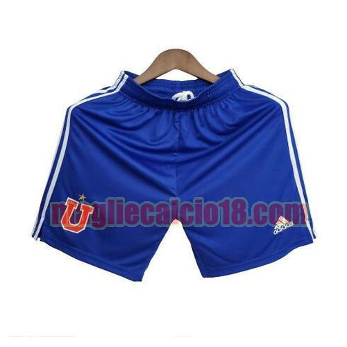 pantaloncini universidad de chile 2022-2023 prima