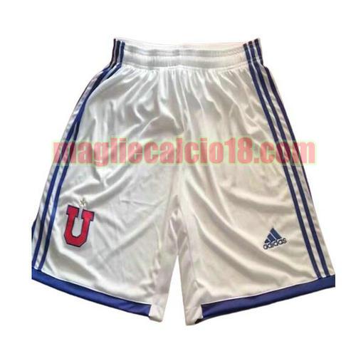 pantaloncini universidad de chile 2022-2023 seconda
