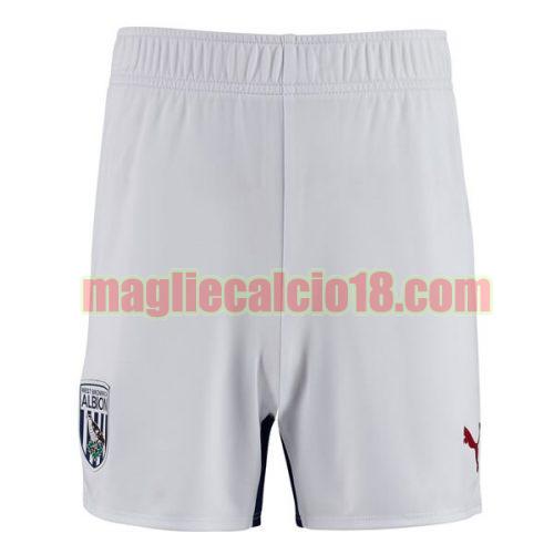 pantaloncini west brom 2021-2022 prima