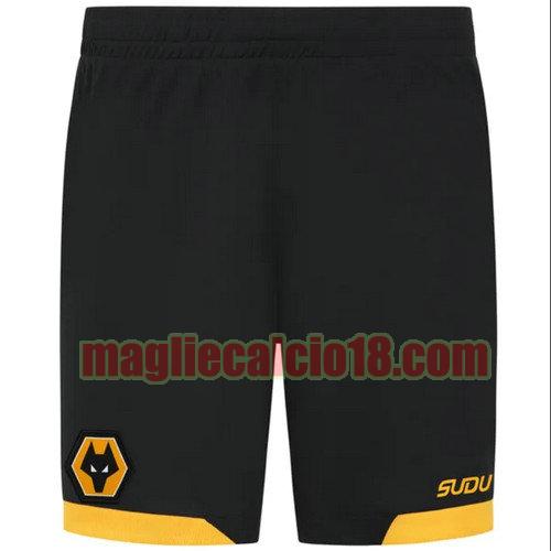 pantaloncini wolverhampton 2025-2026 prima