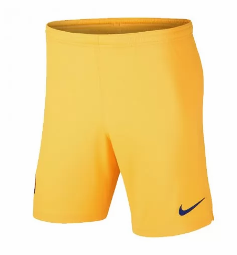 seconda divisa pantaloncini barcellona 2019-2020