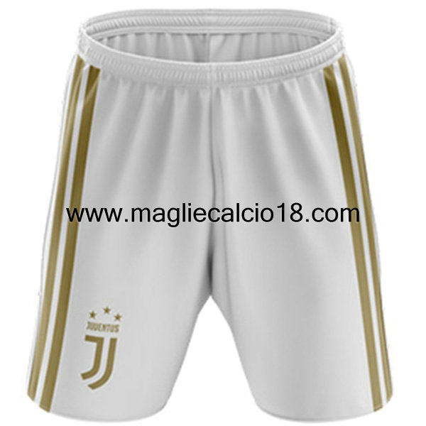 prima divisa pantaloncini juventus 2020-2021