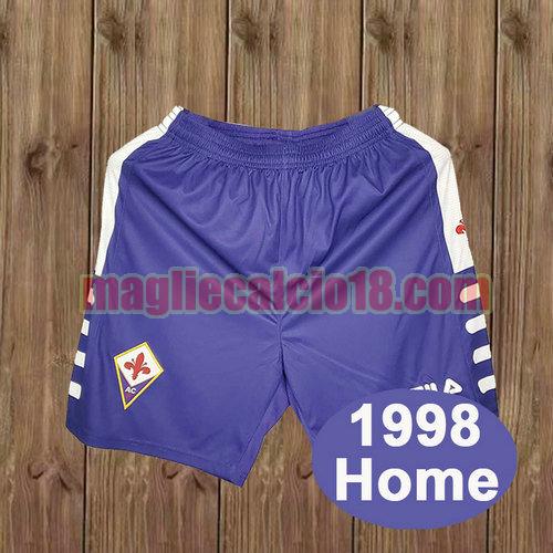 pantaloni + gilet fiorentina 1998 prima