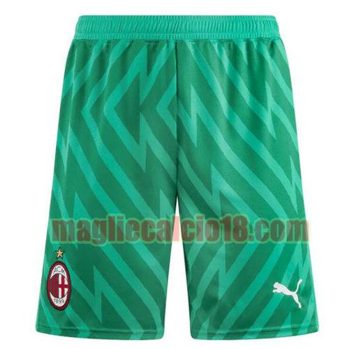 pantaloni ac milan 2023-2024 portiere