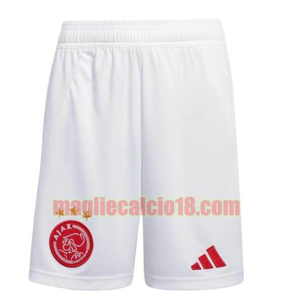 pantaloni afc ajax 2024-2025 prima