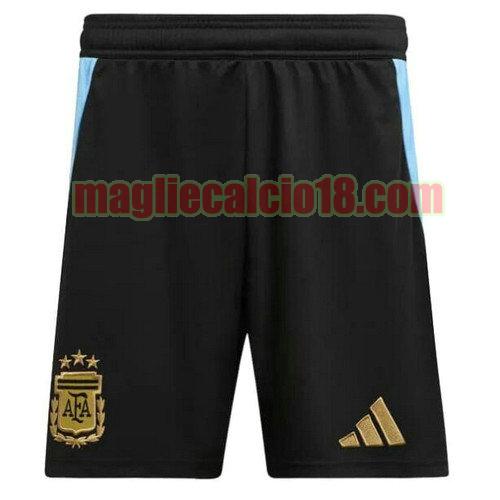 pantaloni argentina 2024 seconda