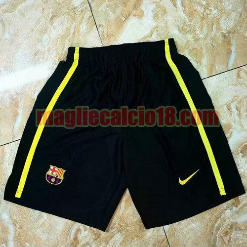 pantaloni barcellona 2013-2014 terza