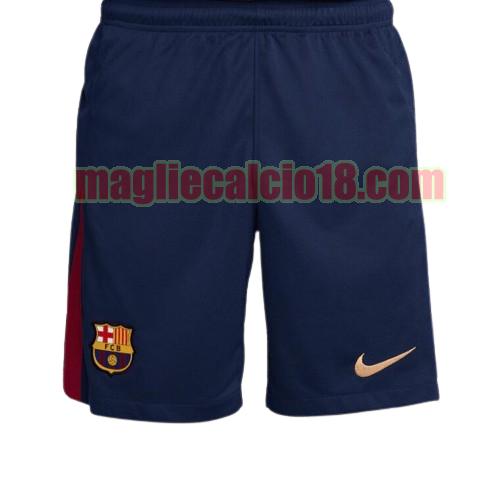 pantaloni barcellona 2024-2025 prima