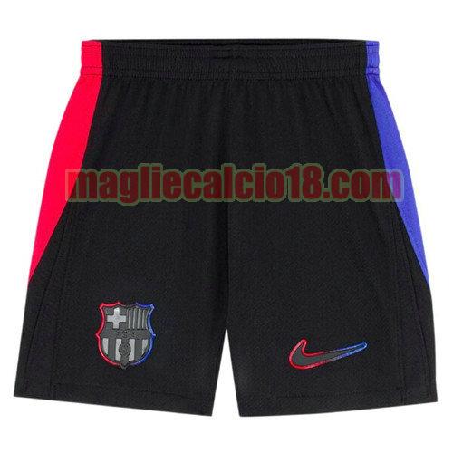 pantaloni barcellona 2024-2025 seconda
