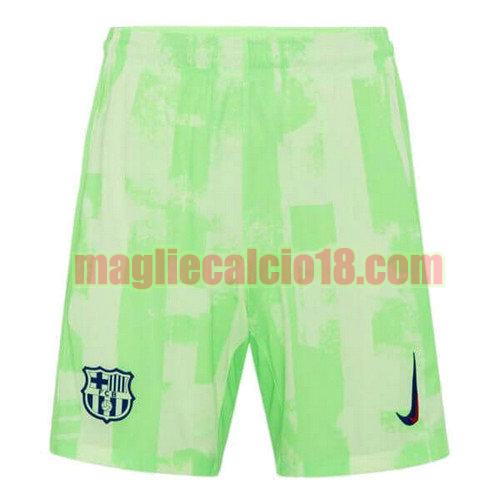 pantaloni barcellona 2024-2025 terza