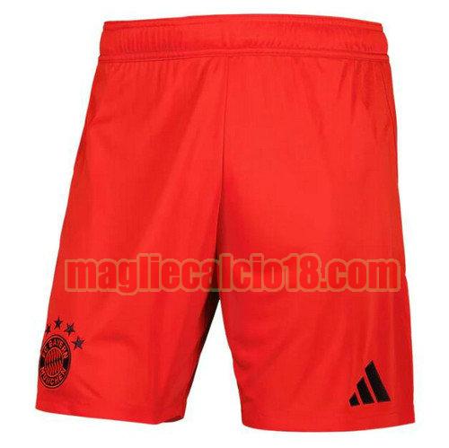 pantaloni bayern munich 2024-2025 prima