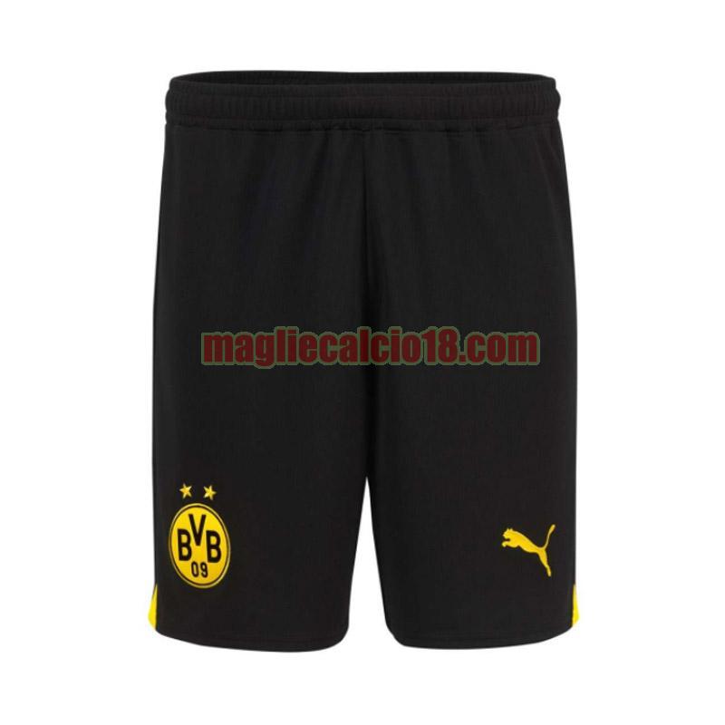 pantaloni borussia dortmund 2023-2024 prima