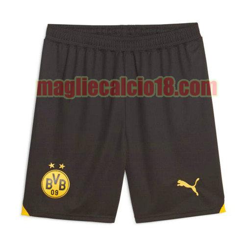 pantaloni borussia dortmund 2024-2025 prima