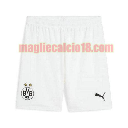 pantaloni borussia dortmund 2024-2025 terza