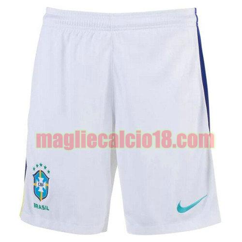 pantaloni brasile 2024 seconda