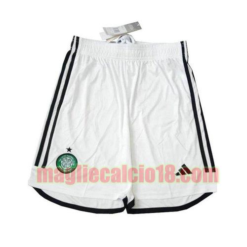 pantaloni celtic fc 2023-2024 prima