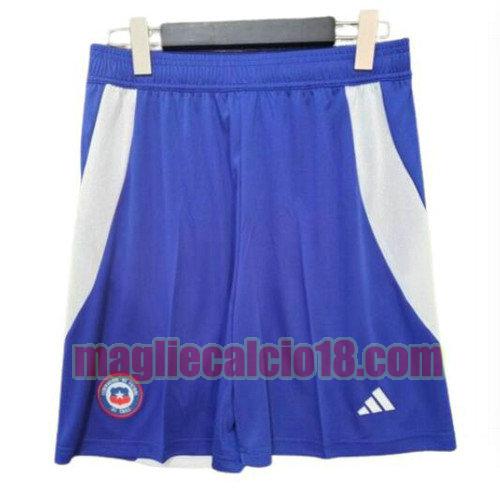 pantaloni chile 2024 prima