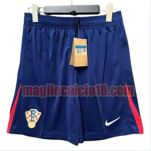 pantaloni croazia 2024 seconda