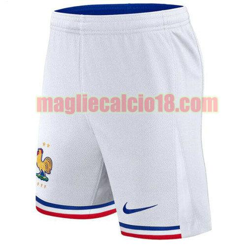 pantaloni francia 2024-2025 prima