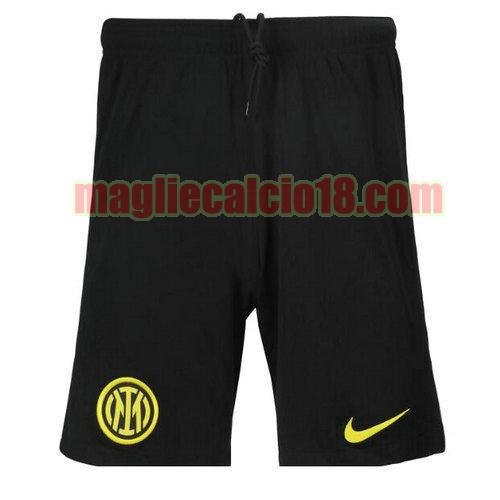 pantaloni inter milan 2023-2024 prima