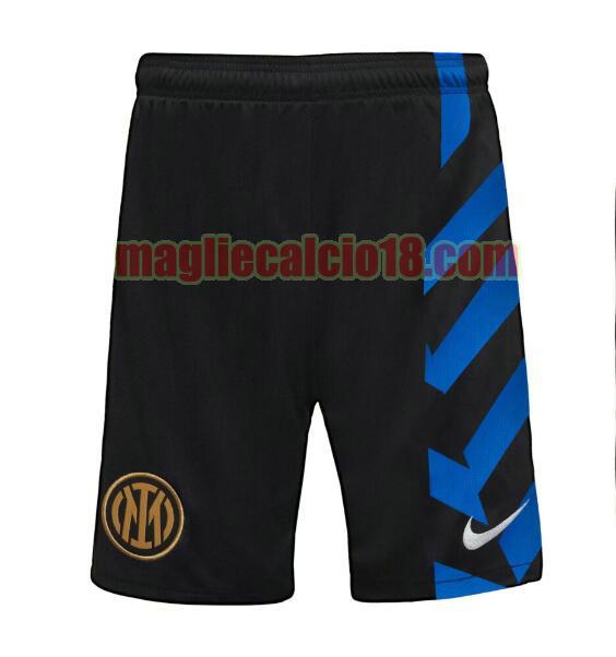 pantaloni inter milan 2024-2025 prima