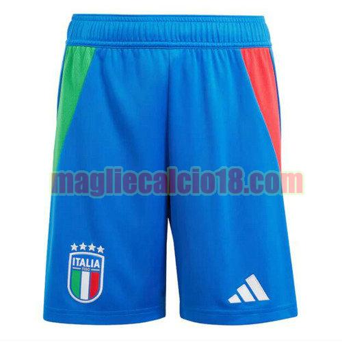 pantaloni italia 2024-2025 seconda