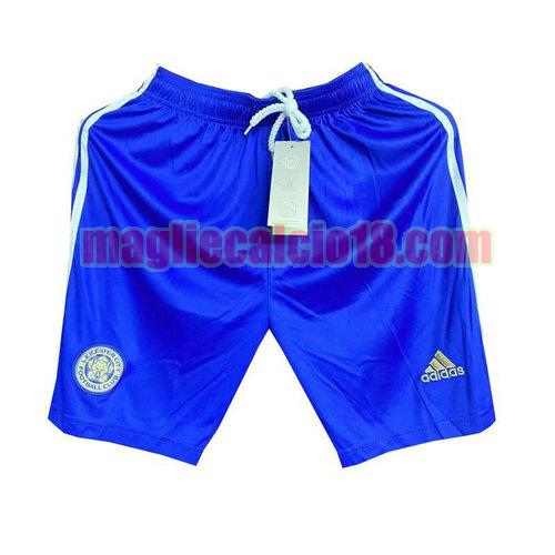 pantaloni leicester city 2023-2024 prima