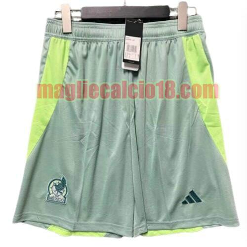 pantaloni messico 2024 seconda