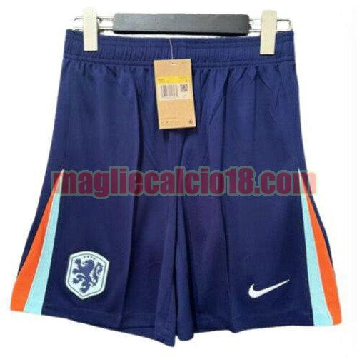 pantaloni olanda 2024 seconda