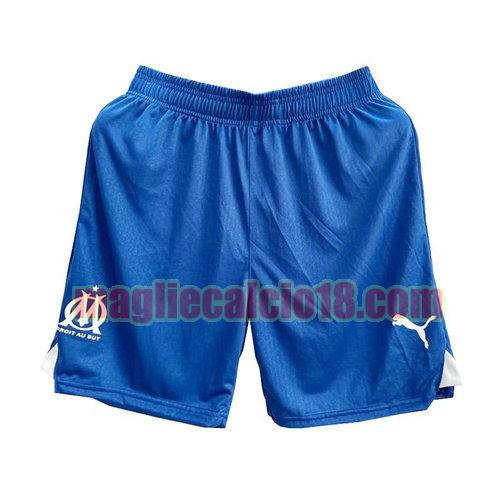 pantaloni olympique marsiglia 2023-2024 seconda