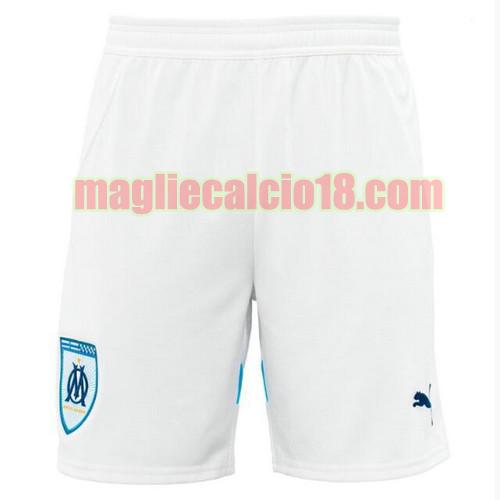 pantaloni olympique marsiglia 2024-2025 prima