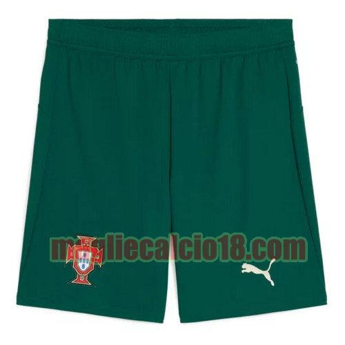 pantaloni portogallo 2025-2026 prima