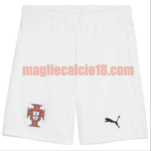 pantaloni portogallo 2025-2026 seconda