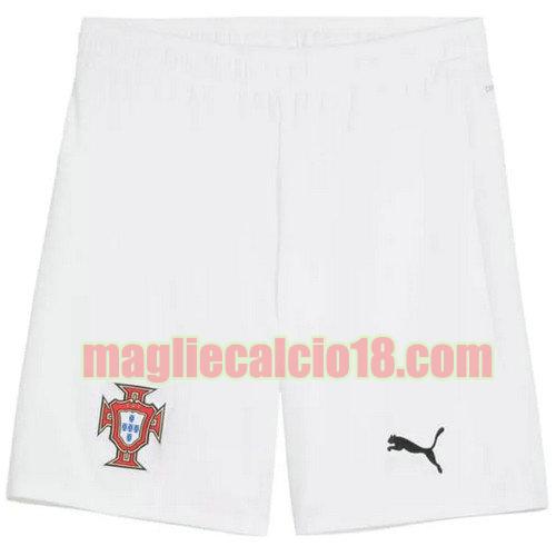 pantaloni portogallo 2025 seconda