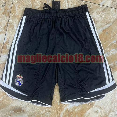 pantaloni real madrid 2006-2007 seconda
