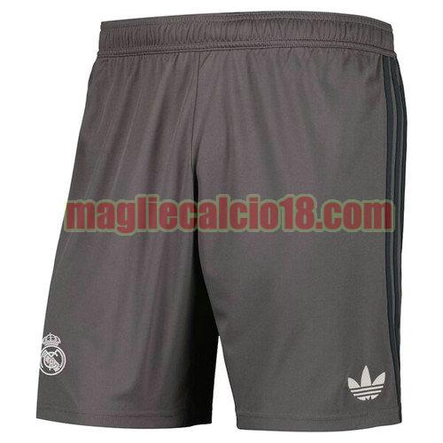 pantaloni real madrid 2024-2025 terza