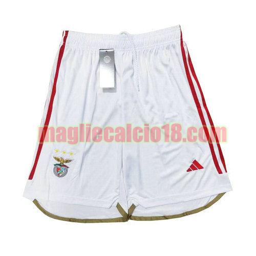 pantaloni sl benfica 2023-2024 prima