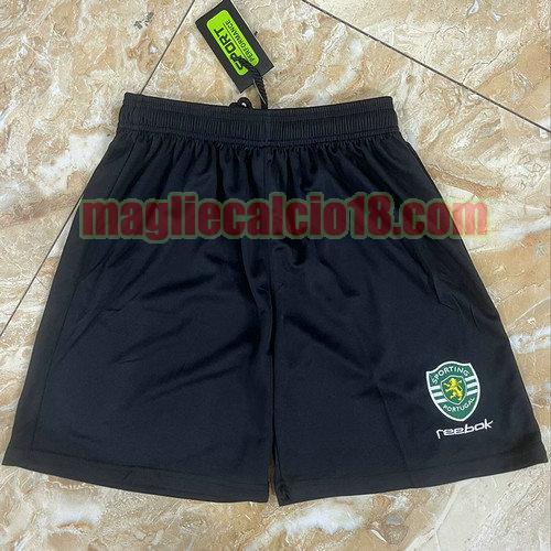 pantaloni sporting lisbona 2002-2003 prima