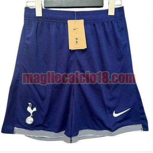 pantaloni tottenham hotspur 2024-2025 prima