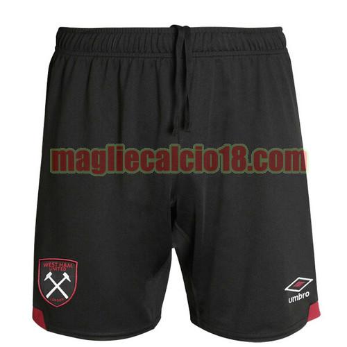 pantaloni west ham united 2024-2025 seconda