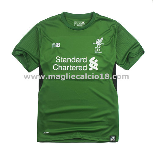 portiere maglia liverpool 2018-2018