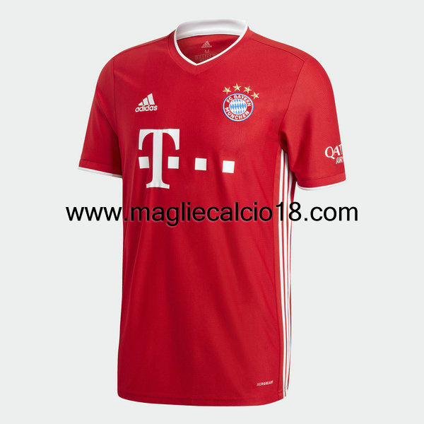 maglia bayern munich 2020-2021 prima