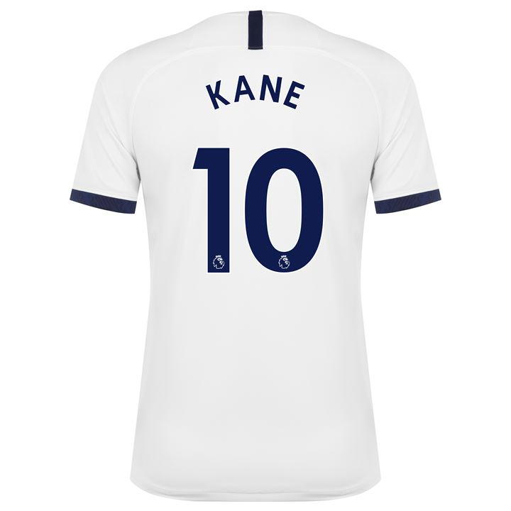 Prima divisa maglia tottenham hotspur Kane Tottenham2019-2020