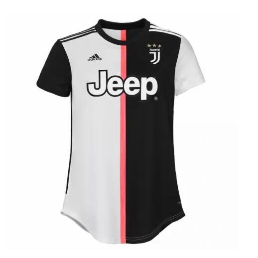 prima maglia juventus donna 2019-2020