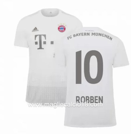 Seconda divisa maglia bayern munich ROBBEN 2019-2020