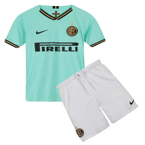 seconda divisa maglia inter Milan bambino 2019-2020