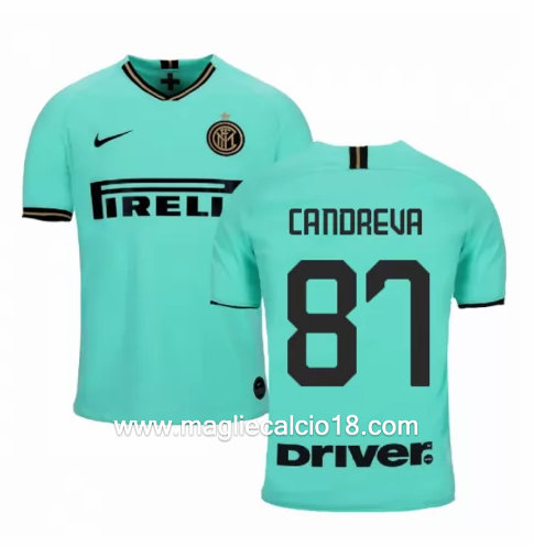 Inter seconda maglia 2019 on sale