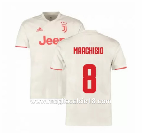 Seconda divisa maglia juventus Marchisio 2019-2020