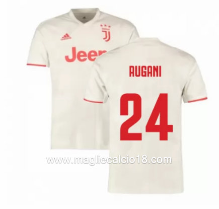 Seconda divisa maglia juventus Rugani 2019-2020