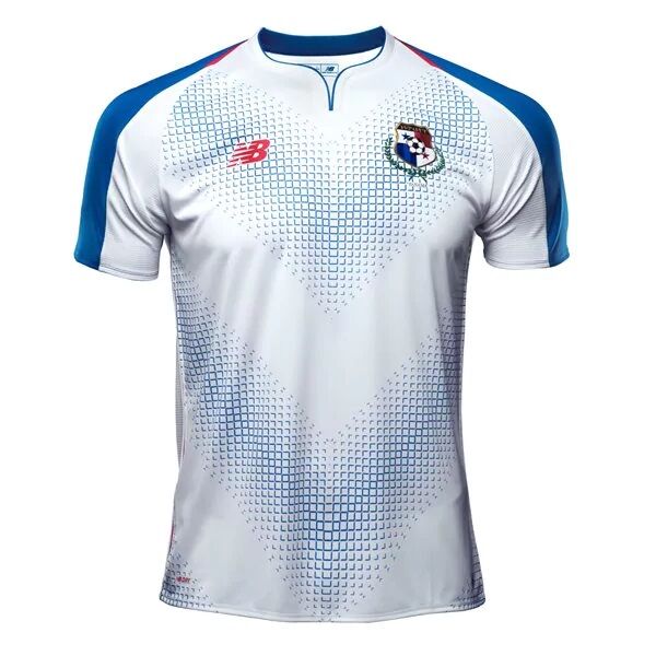 seconda divisa maglia panama 2018